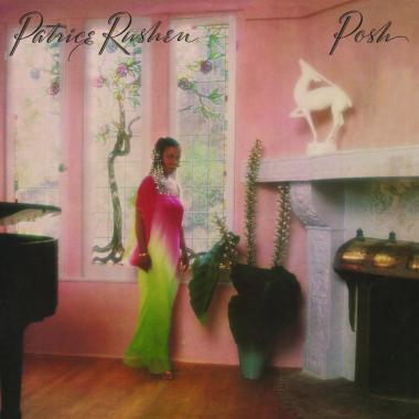 Patrice Rushen -  Posh